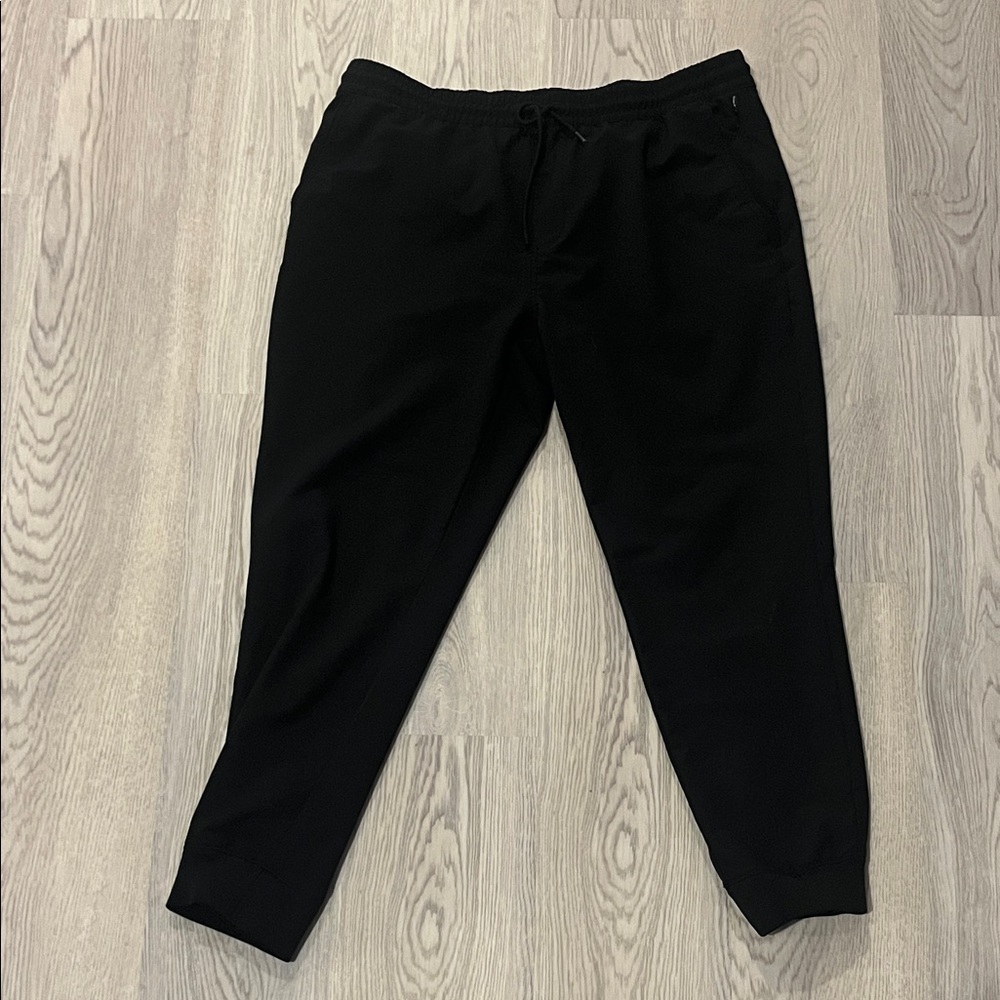 Men's Jogger Pants